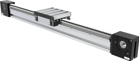 linear motion unit